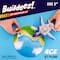 Creativity for Kids® Buildeez!™ Ace Jet Plane Wooden Model Set